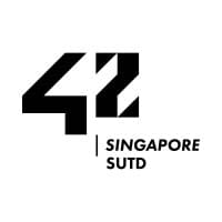 42 Singapore logo