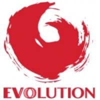 Evolution Japan logo