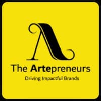 The Artepreneurs logo