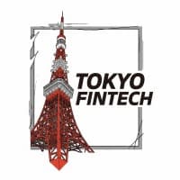 Tokyo FinTech logo