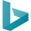 Bing logo